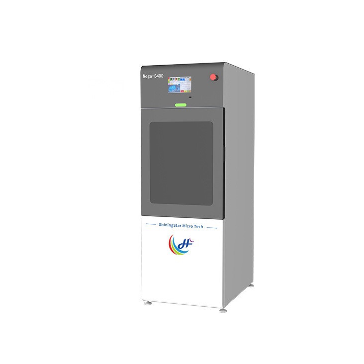 Huachen Microtech Printer, S400, 3D printing, wholesale