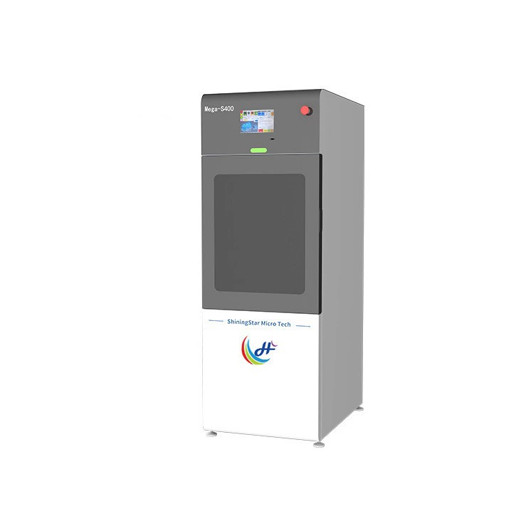 Huachen Microtech Printer, S400, 3D printing, wholesale