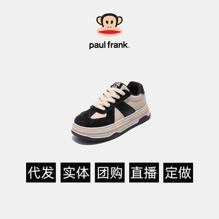 Paul Frank/�����ŮЬ�ӽq������ɫϵ�ٴ��Ь����ŵ��L�\��Ь