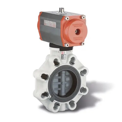 意大利 FIP 阀门  FSFV100P5X0065M