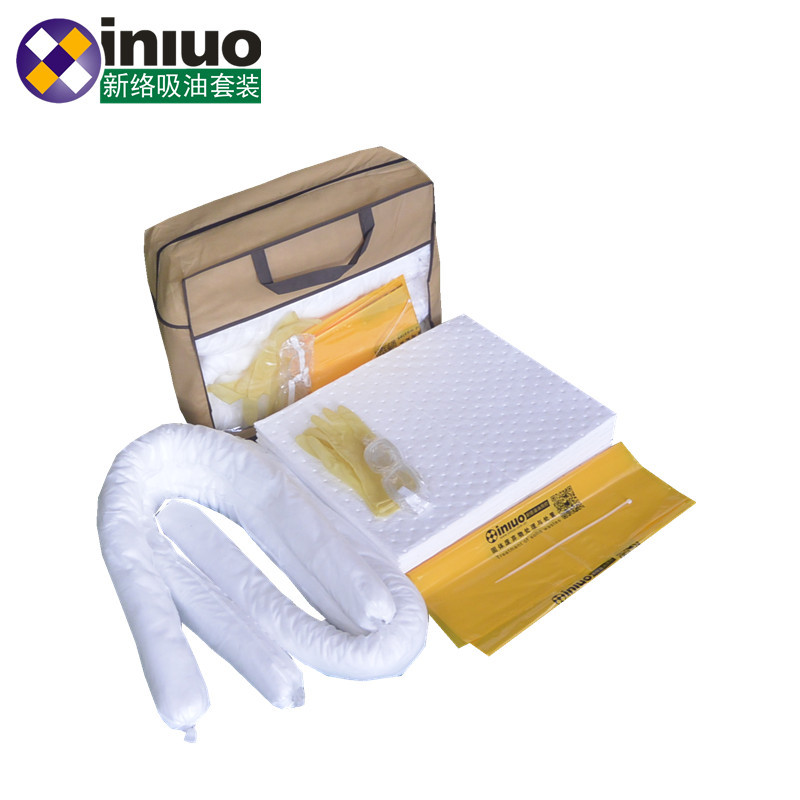 KIT45吸油组合套装 吸油量45升应急吸油组合套装 2套/箱 吸油套装