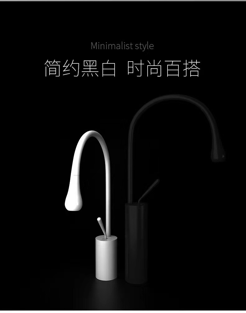 lavabo frío y caliente lavabo negro lavabo lava