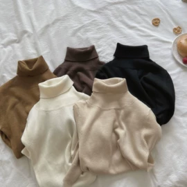 童毛衣;男式针织衫;童针织衫