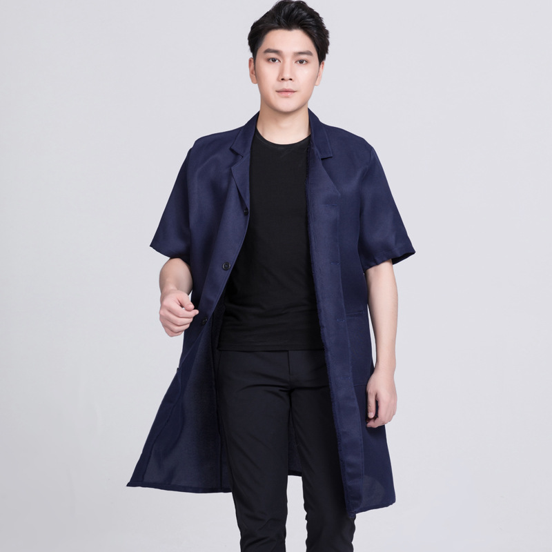 【반팔】 건강한 청량함