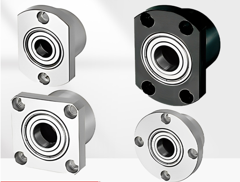 标准双轴承座无扣环BGRCB BGCCB BGSCB6902 6802 6002 6202钢