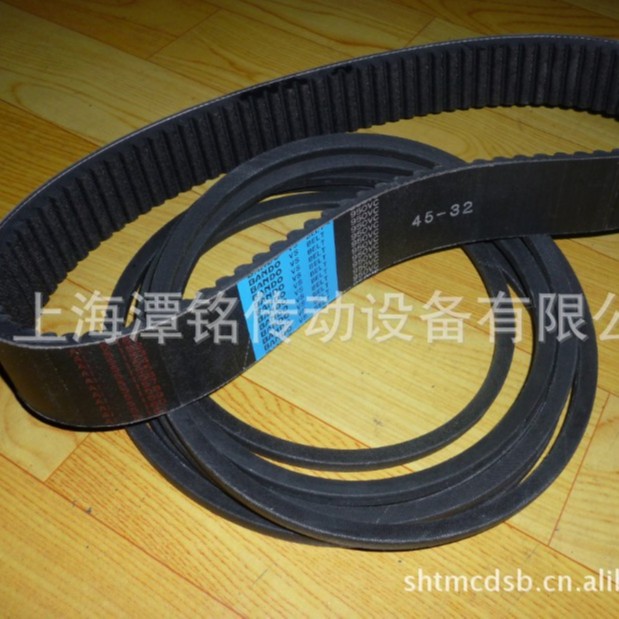 供应阪东BANDO调速带 950VC45-32变速带、875VC3820