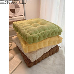 坐垫椅子垫办公室久坐宿舍学生防屁股痛软厚垫子沙发地上冬季屁垫