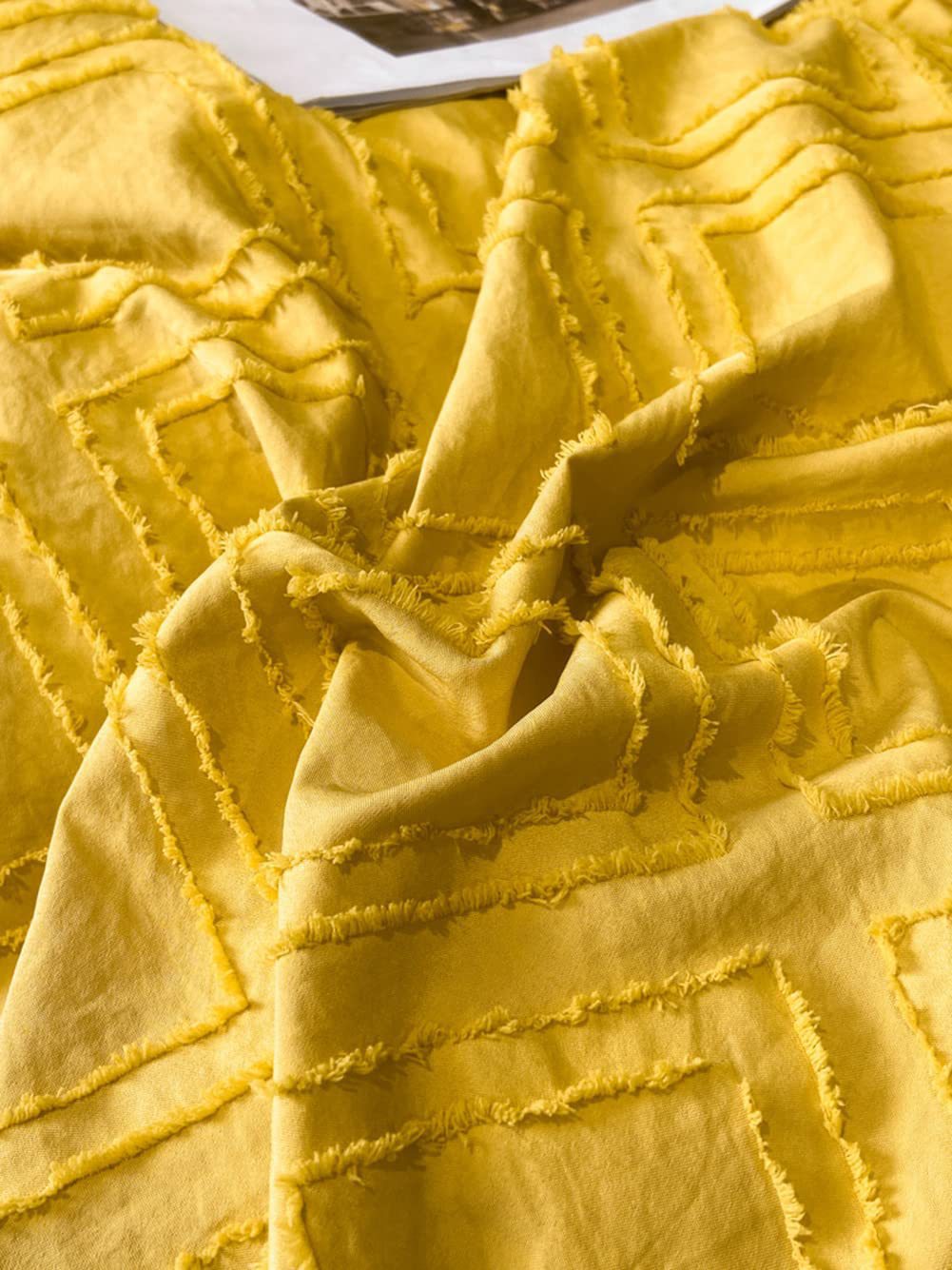 King__California King Yellow-0