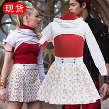 �羳���Q���Ƹ�У4ŮͯCOS�����׼t�׹���ȹ�b���ݷ�׃�b���BB16