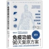 Immune function 90 days of restoring the original plan