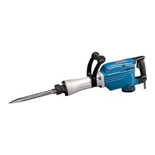 Dongcheng 65 Electric Pick High-Power Electric Pick Heavy Engineering Single-Use 95 Wall Demolition Large Power Tool Ff03-15