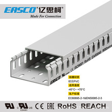 EASCO���۽^���h�����XPVC����PLC����乤�I�߾���80mm��*40mm��