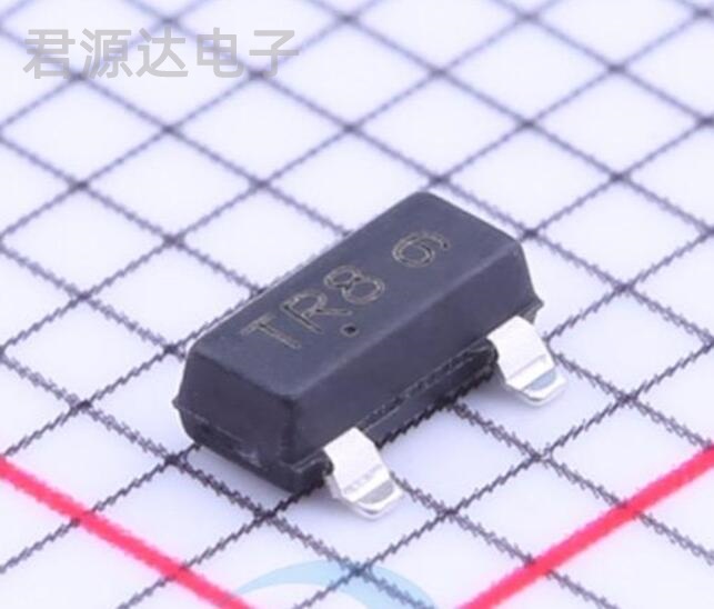 NTR4003NT3G 封装 SOT-23-3原装MOS管