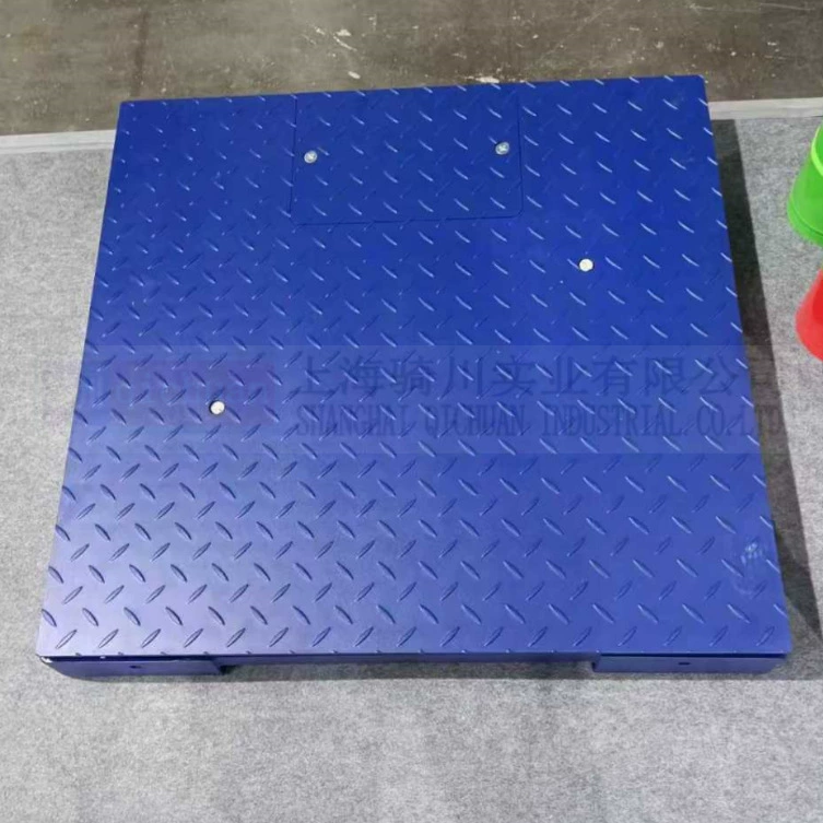 Цифровые платформенные весы с градуировкой 1000 кг, 50 г для медной и алюминиевой промышленности, точность 2000kg г, двухслойные напольные весы 100 г