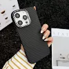 Black [Three Packs of Magnetic Suction]