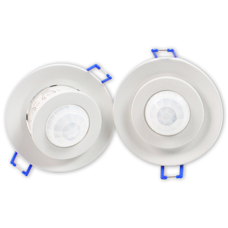 Человеческий переключатель 220V