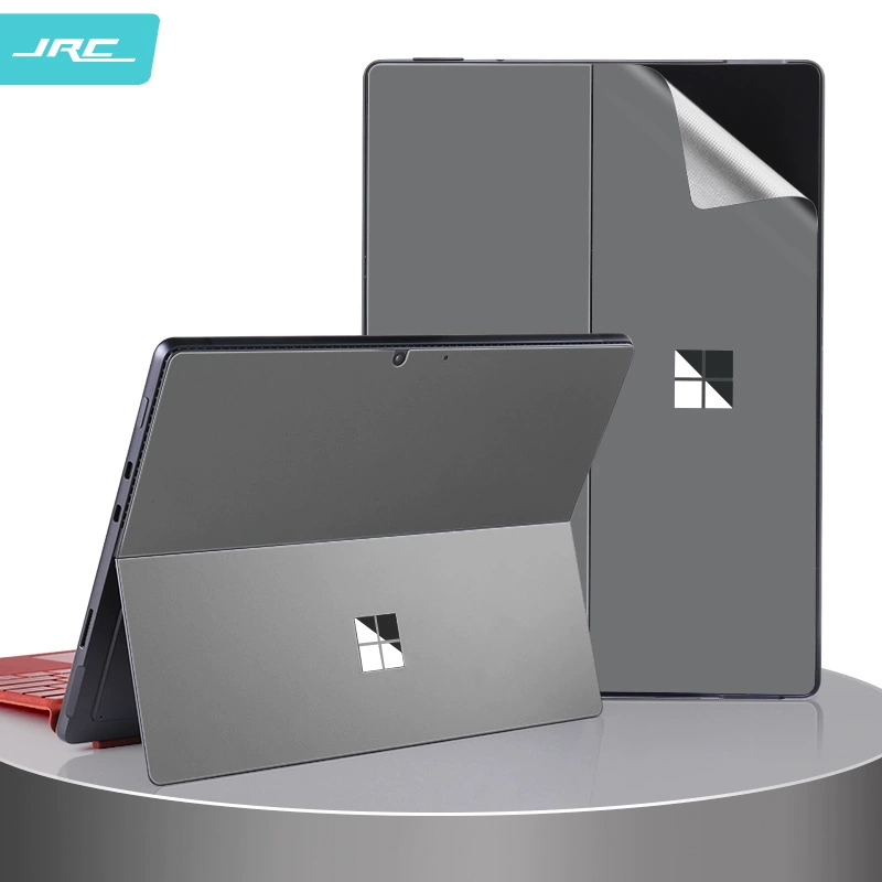 Подходит для защитной пленки на заднюю панель планшета Microsoft Surface Pro8.