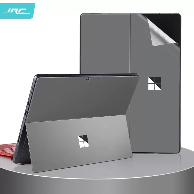 Подходит для защитной пленки на заднюю панель планшета Microsoft Surface Pro8.