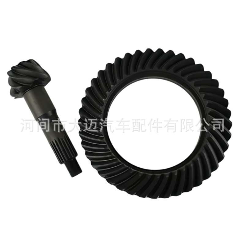 MB‑527152 MB527152, a 7:37 gear ratio, is suitable for the Mitsubishi T120S L300G light-duty van