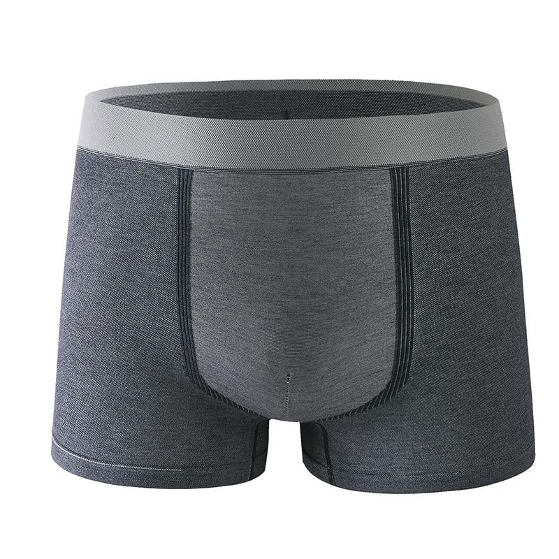 Deep gray