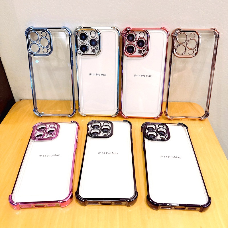 Tempered Glass Screen Protector