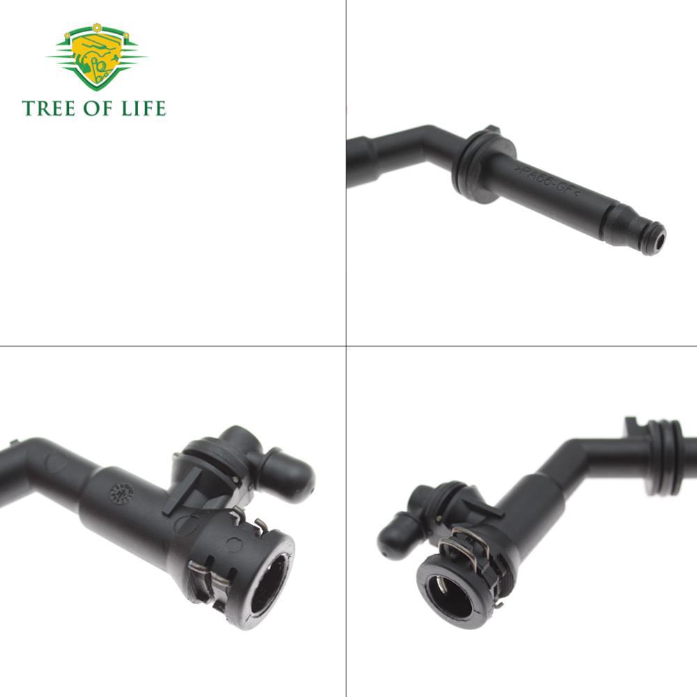 AB39-7C560 - AC para adaptador de cilindro concéntrico de liberación de embrague Ford Mazda