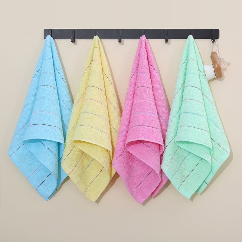 Gaoyang Towel Manufacturer Direct Sales, Labor Protection Bath Towels, Thin Small Towels, Cross-Border Export, Cheap Towel Wholesale Supply Gaoyang Towel Manufacturer Direct Sales, Labor Protection Bath Towels, Thin Small Towels, Cross-Border Export, Cheap Towel Wholesale Supply