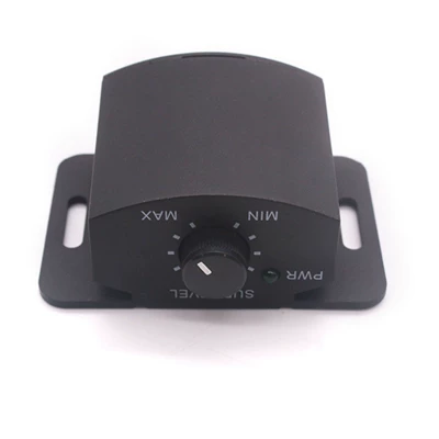 Rca Adjuster, Other Car Video