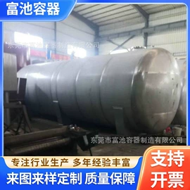 储罐;反应釜;储运容器