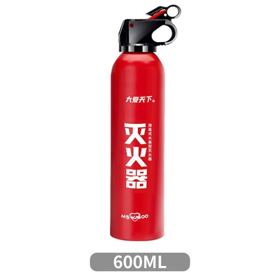 Water-Based Agent Fire-Fighting Equipment, Vehicle fire extinguisher