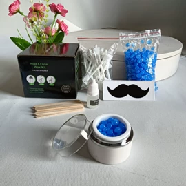 脱毛/剃毛器;蜡疗机/手蜡机;其他美妆工具