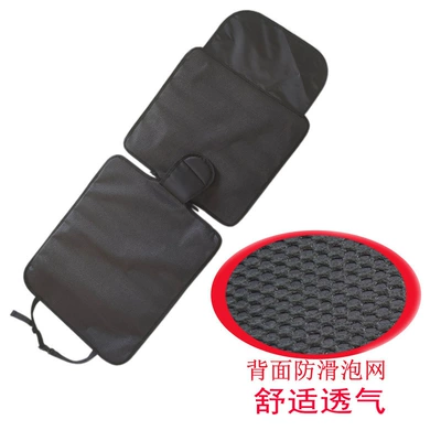 and Anti-Wear Mat, Safety – Anti-slip mat