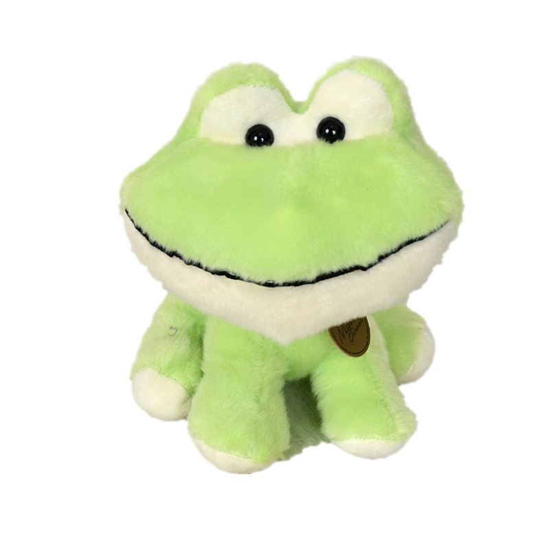 Simulación animal sacudiendo la cabeza muñeca Tigre elefante hipopótamo Husky cerdo coche de juguete felpa muñeca al por mayor