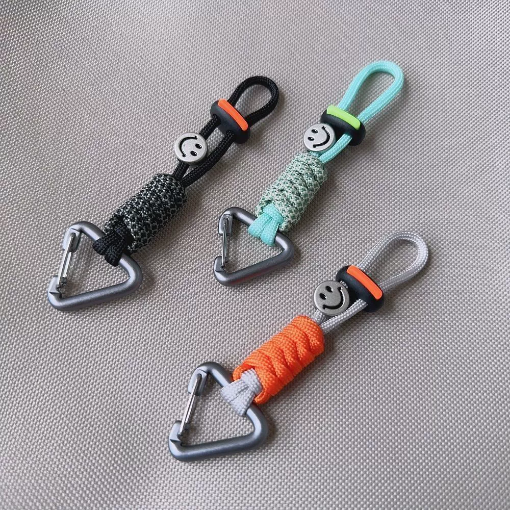 Mobile phone, protective strap, handheld cute keychain, style, aluminum alloy