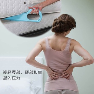 Cross-border Explosions Mattress Elevator Mattress Lifter Lazy Labor-saving Bed Sheet Mattress Tool