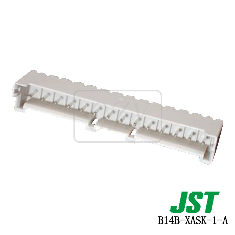 �ֻ�����B14B-XASK-1-A �����Ӳ�� JST������XAϵ�м��2.5mm