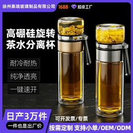 玻璃杯;茶杯;玻璃罐