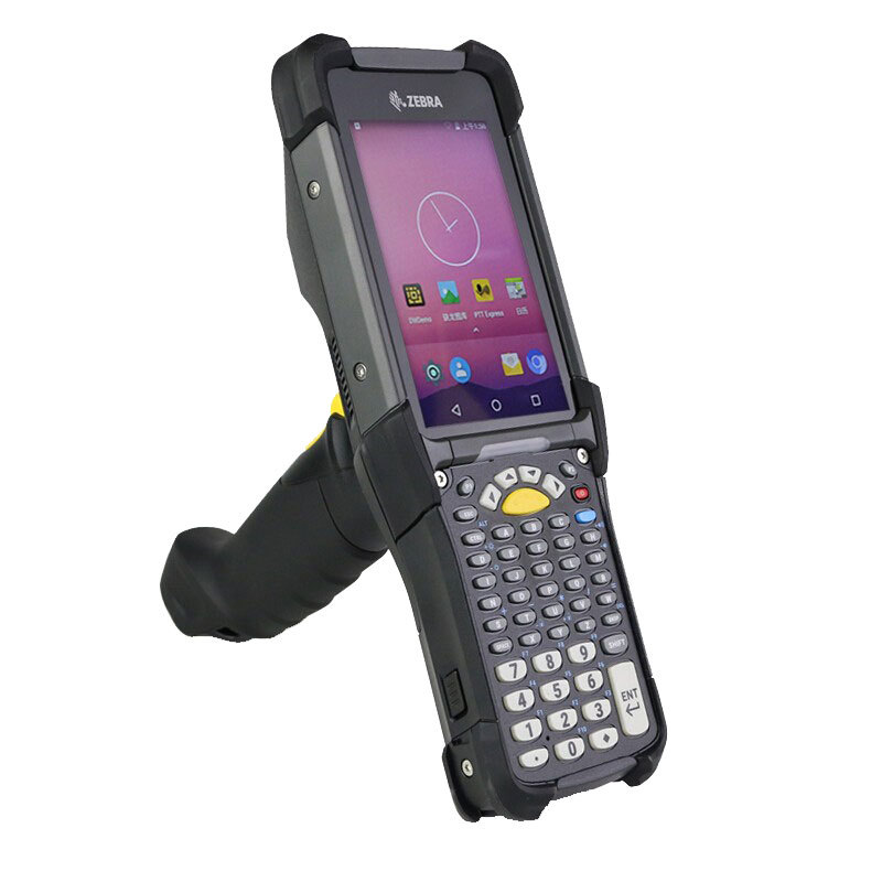 ZEBRA����Symbol MC9300 MC930P MC930B������ɨ����ֿ�泵��ǹ