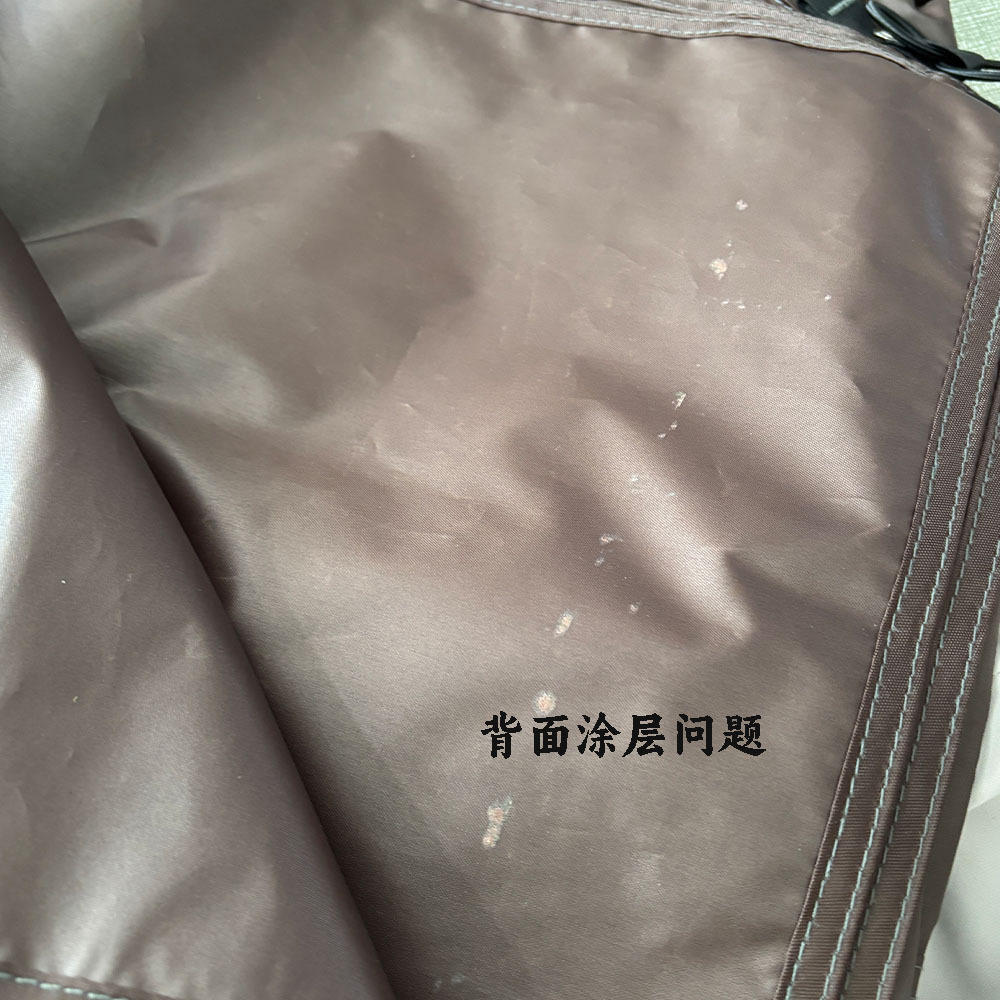【Original Factory Sunshade Single Canopy Clearance Sale】Outdoor Camping Sunshade Car Sunshade Black Coated Car Side Awning