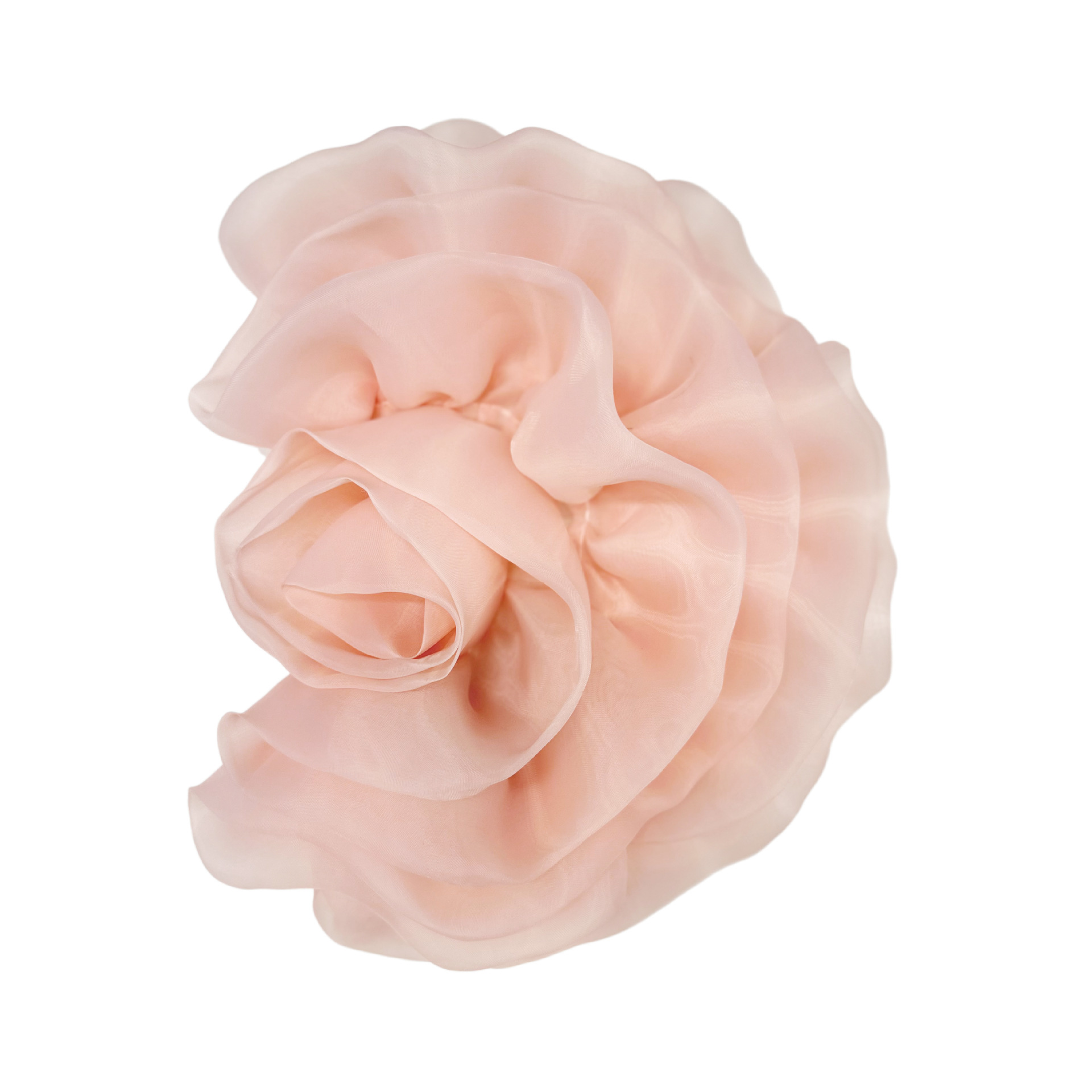 Irregular ergena flor hecha a mano DIY ropa flor de pecho trajes de baño cabina tocado decoración flor tridimensional al por mayor