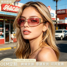 2026�羳�Ƽ����οս���Y2K̫��������խ��ī�������з�ɹ�۾�Ů