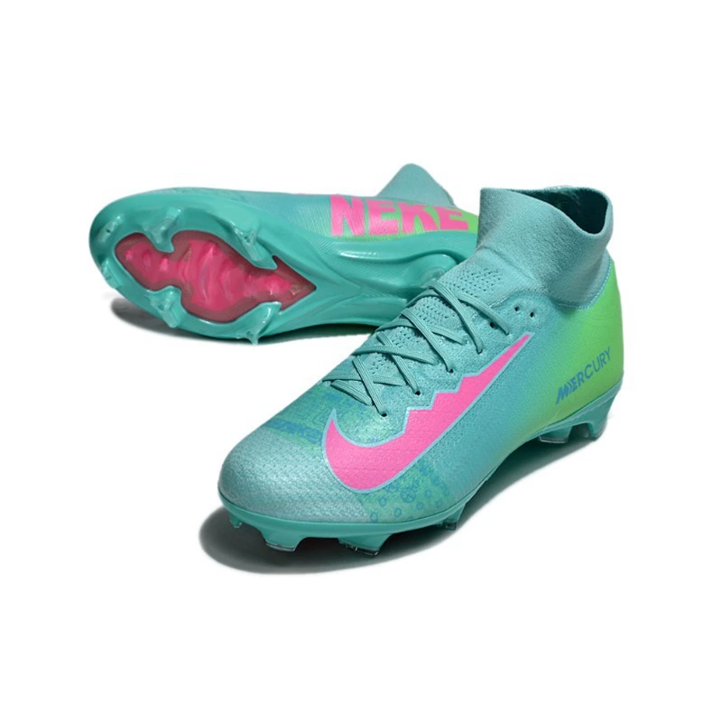 Assassin 16 Mercurial Superfly футбольные бутсы для детей, детская футбольная обувь