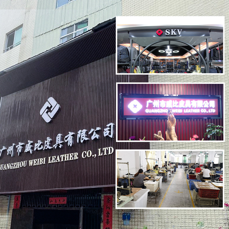 LOGO定制生产新款男士胸包小包防盗高品质源头工厂低起订量