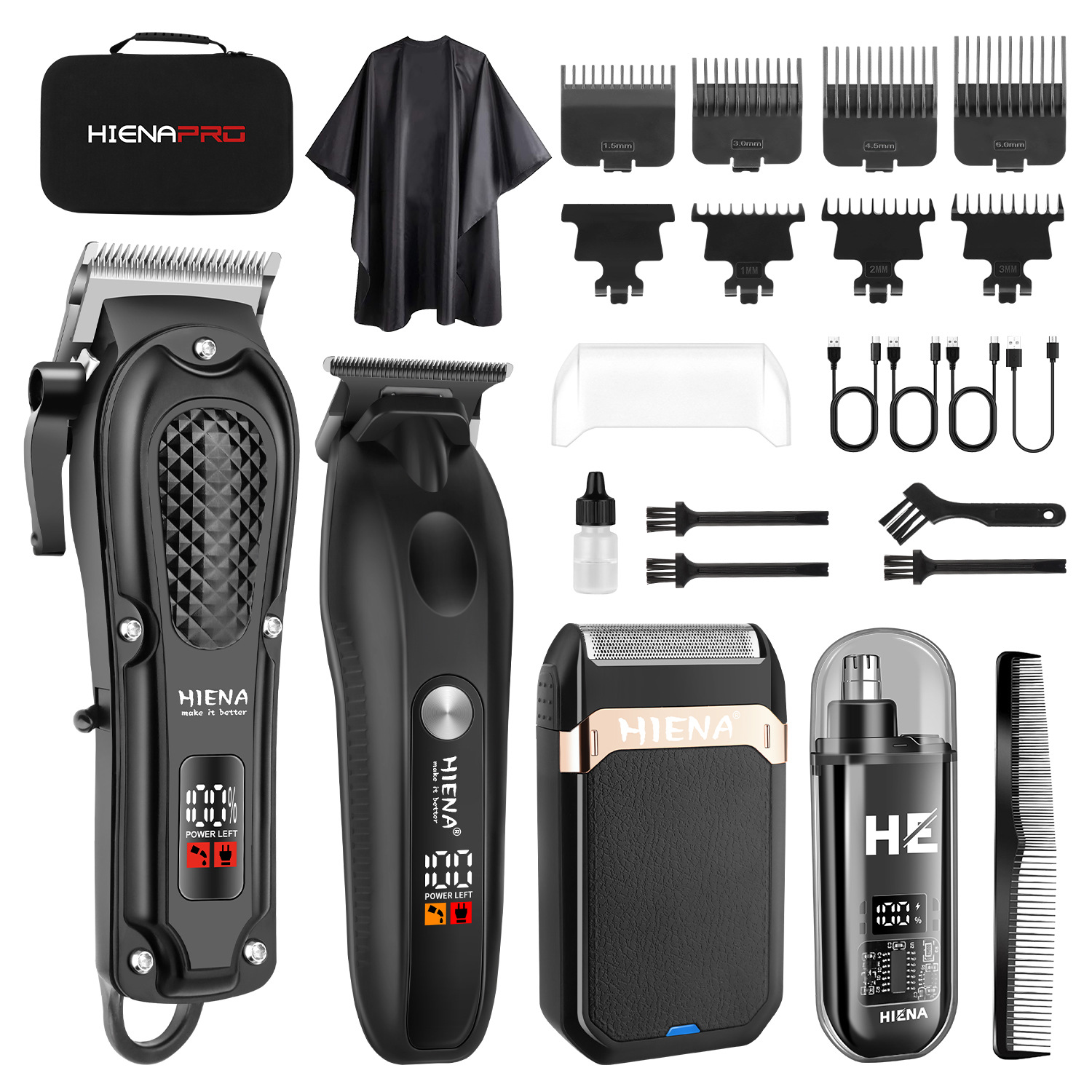 HYN-212 4종세트【3】