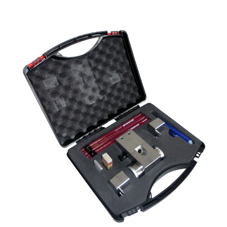 <精品>油漆涂层电镀玻璃电镀表面划痕漆膜便携铅笔硬度计