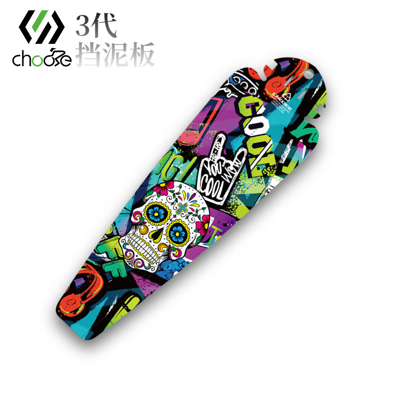 Elegir bicicleta Fender 26 pulgadas/27,5 pulgadas/29 pulgadas bicicleta de montaña universal Fender bicicleta Fender