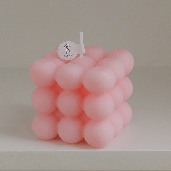 Rosa grande (aroma: melocotón blanco oolong)