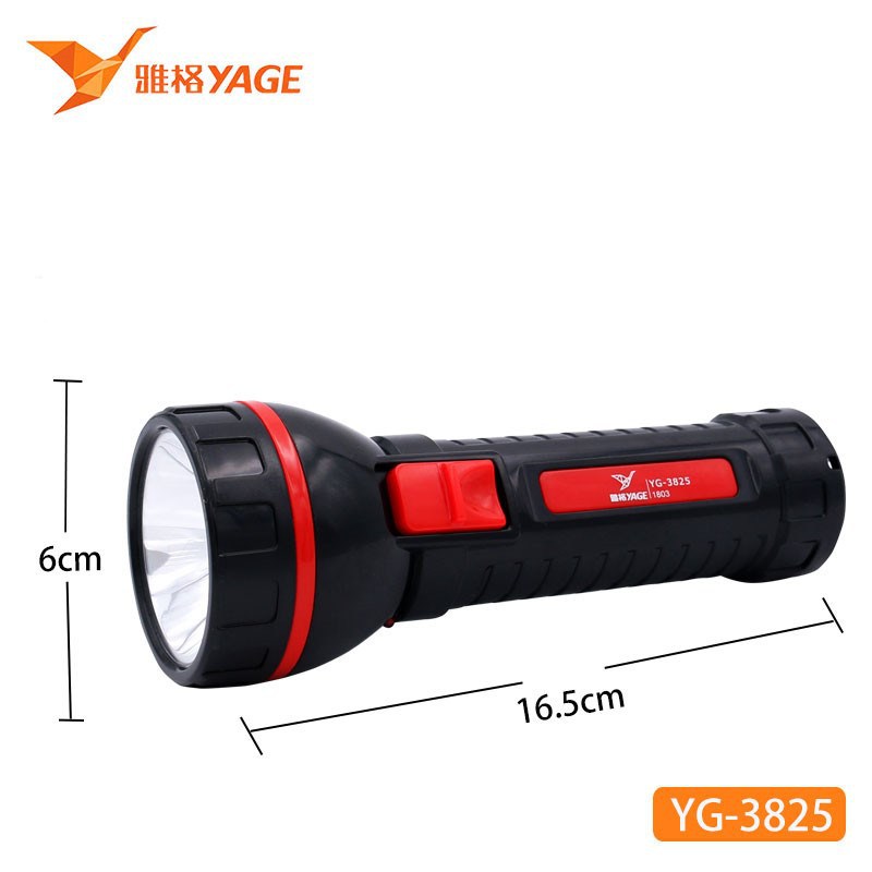 Yager Torch -3825