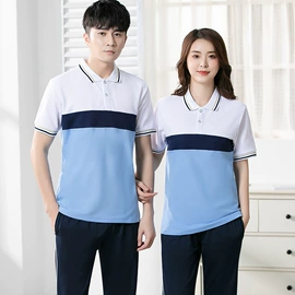 学生校服;时尚休闲套装;运动套装