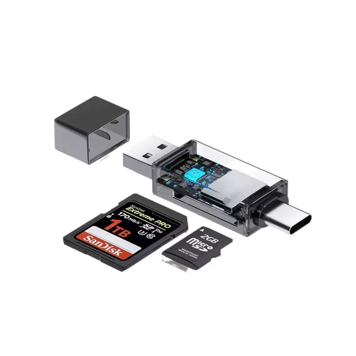 Том Форд, многофункциональный мобильный телефон, USB-накопитель, камера высокой скорости, (кросс-бордер торговля)